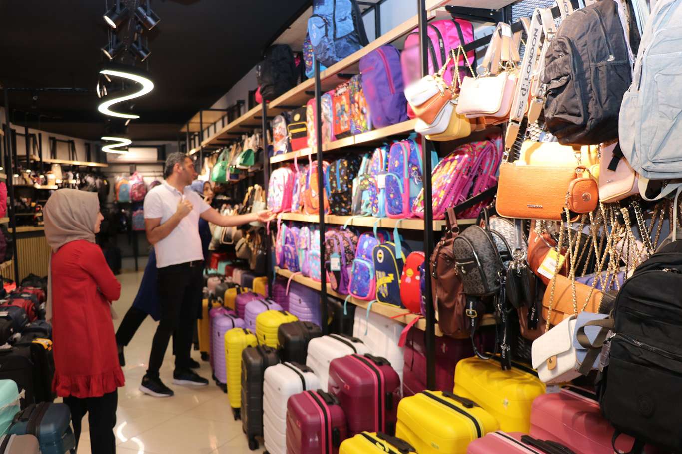 Sektör temsilcileri, çanta alırken dikkat edilecek hususlarda uyardı